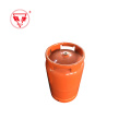 Low Price 12.5kg lpg gas cylinder for camping